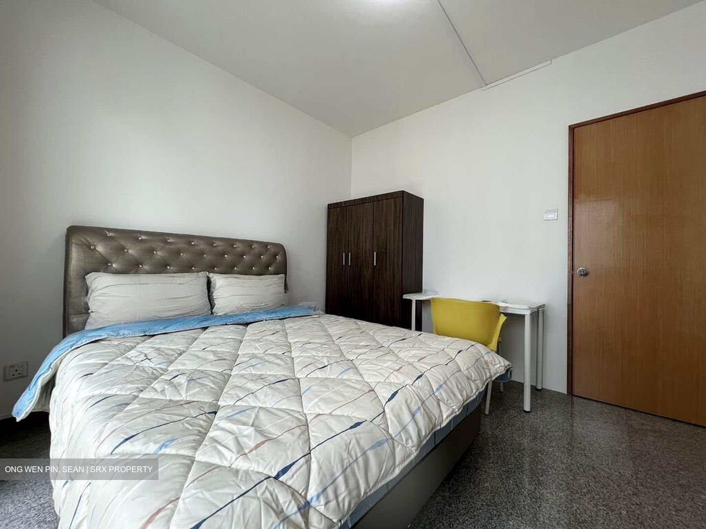 The Warren (D23), Condominium #502186361